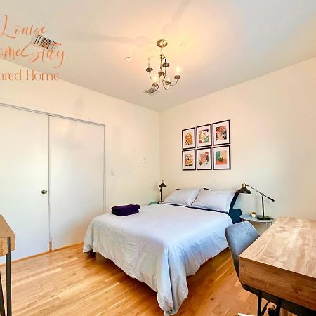 Louise Homestay นิวยอร์ก ภายนอก รูปภาพ